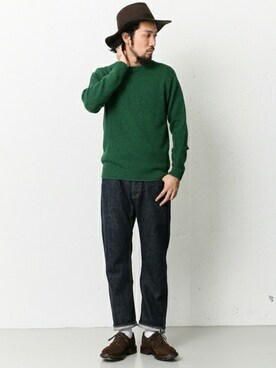 hanadaさんのコーディネート