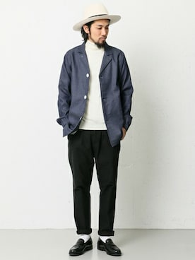 hanadaさんのコーディネート