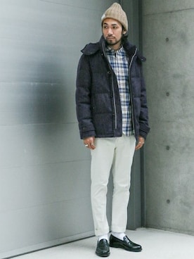 hanadaさんのコーディネート