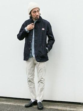 hanadaさんのコーディネート