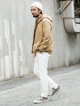 hanadaさんのコーディネート