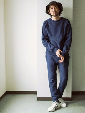 hanadaさんのコーディネート