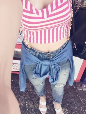 KeRさんのコーディネート