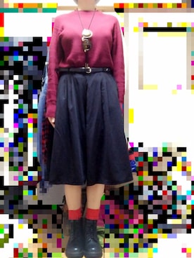 KeRさんのコーディネート