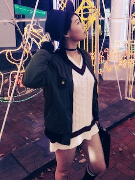 KeRさんのコーディネート