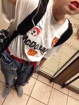 INӦさんのコーディネート