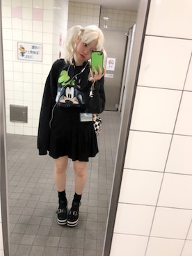 INӦさんのコーディネート