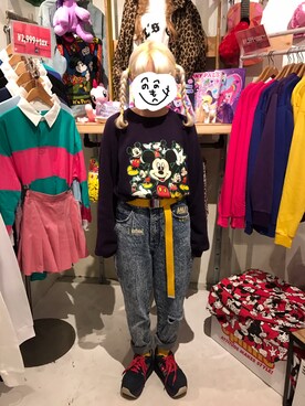 INӦさんのコーディネート