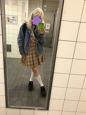 INӦさんのコーディネート