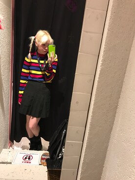 INӦさんのコーディネート