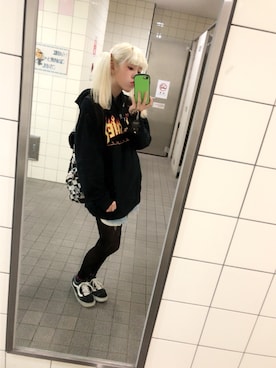 INӦさんのコーディネート