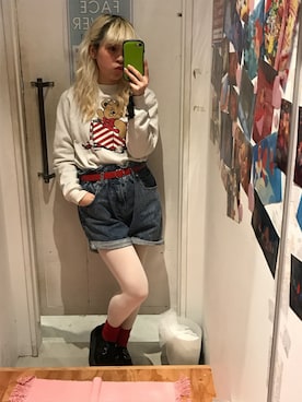 INӦさんのコーディネート