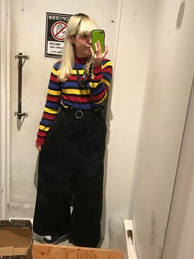 INӦさんのコーディネート