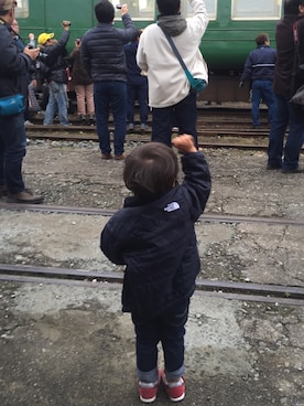 しゅうしゅうさんのコーディネート