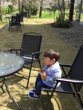 しゅうしゅうさんのコーディネート