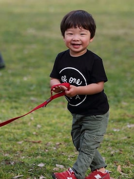しゅうしゅうさんのコーディネート