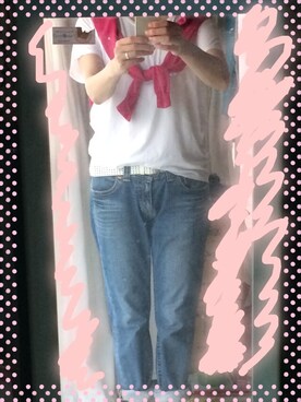 ららこさんのコーディネート