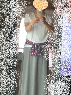 ららこさんのコーディネート