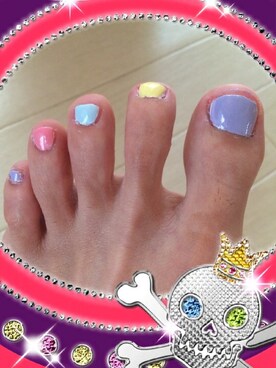 ららこさんのコーディネート