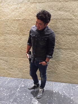 junyaさんのコーディネート