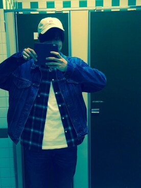 あり とめさんのコーディネート