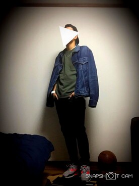 あり とめさんのコーディネート