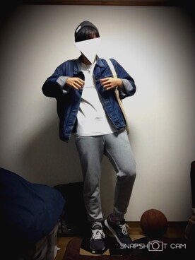 あり とめさんのコーディネート