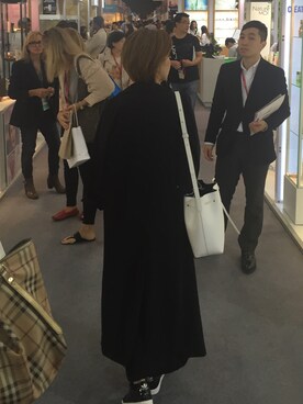 Emileeさんのコーディネート