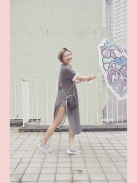 Emileeさんのコーディネート