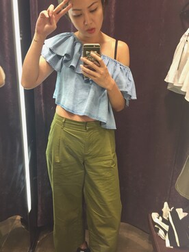 Emileeさんのコーディネート