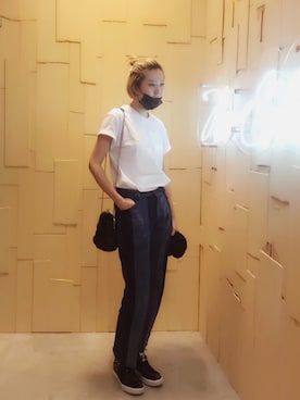 Emileeさんのコーディネート