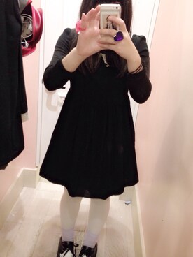 なーぎさんのコーディネート