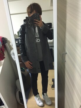 mtさんのコーディネート