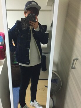 mtさんのコーディネート