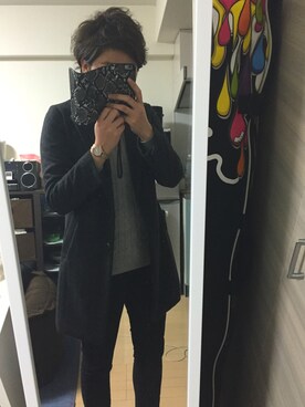 mtさんのコーディネート