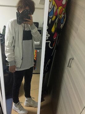 mtさんのコーディネート