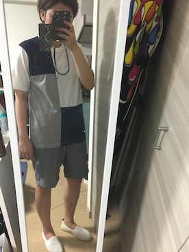 mtさんのコーディネート