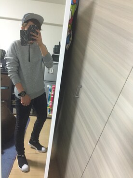 mtさんのコーディネート