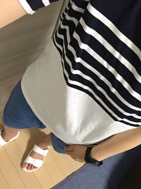 mtさんのコーディネート