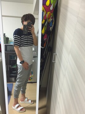 mtさんのコーディネート