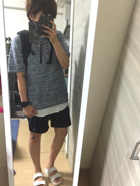 mtさんのコーディネート