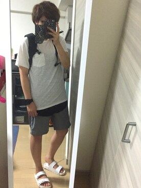 mtさんのコーディネート