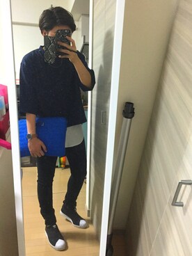 mtさんのコーディネート