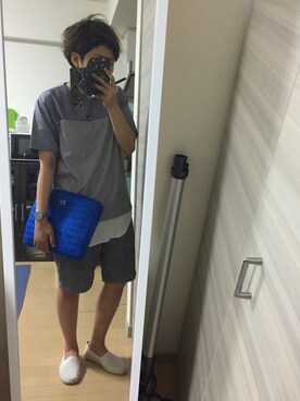 mtさんのコーディネート