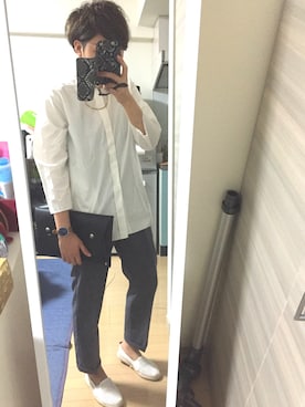 mtさんのコーディネート