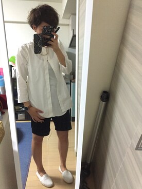 mtさんのコーディネート