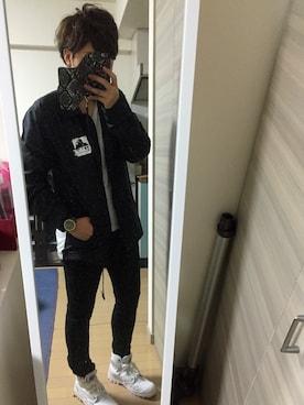 mtさんのコーディネート