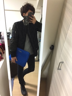 mtさんのコーディネート