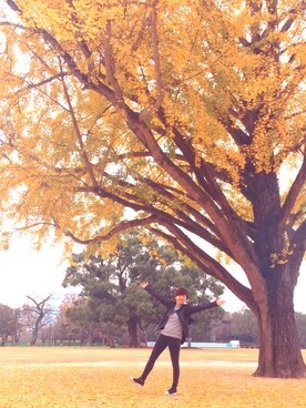 mtさんのコーディネート