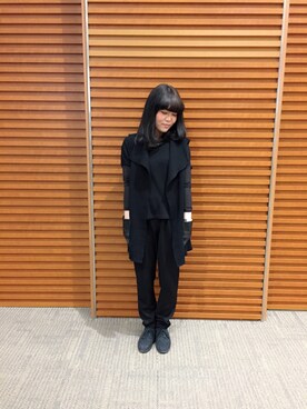 沙季さんのコーディネート